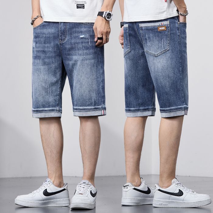 DNS-K501 그라인딩 화이트 블루