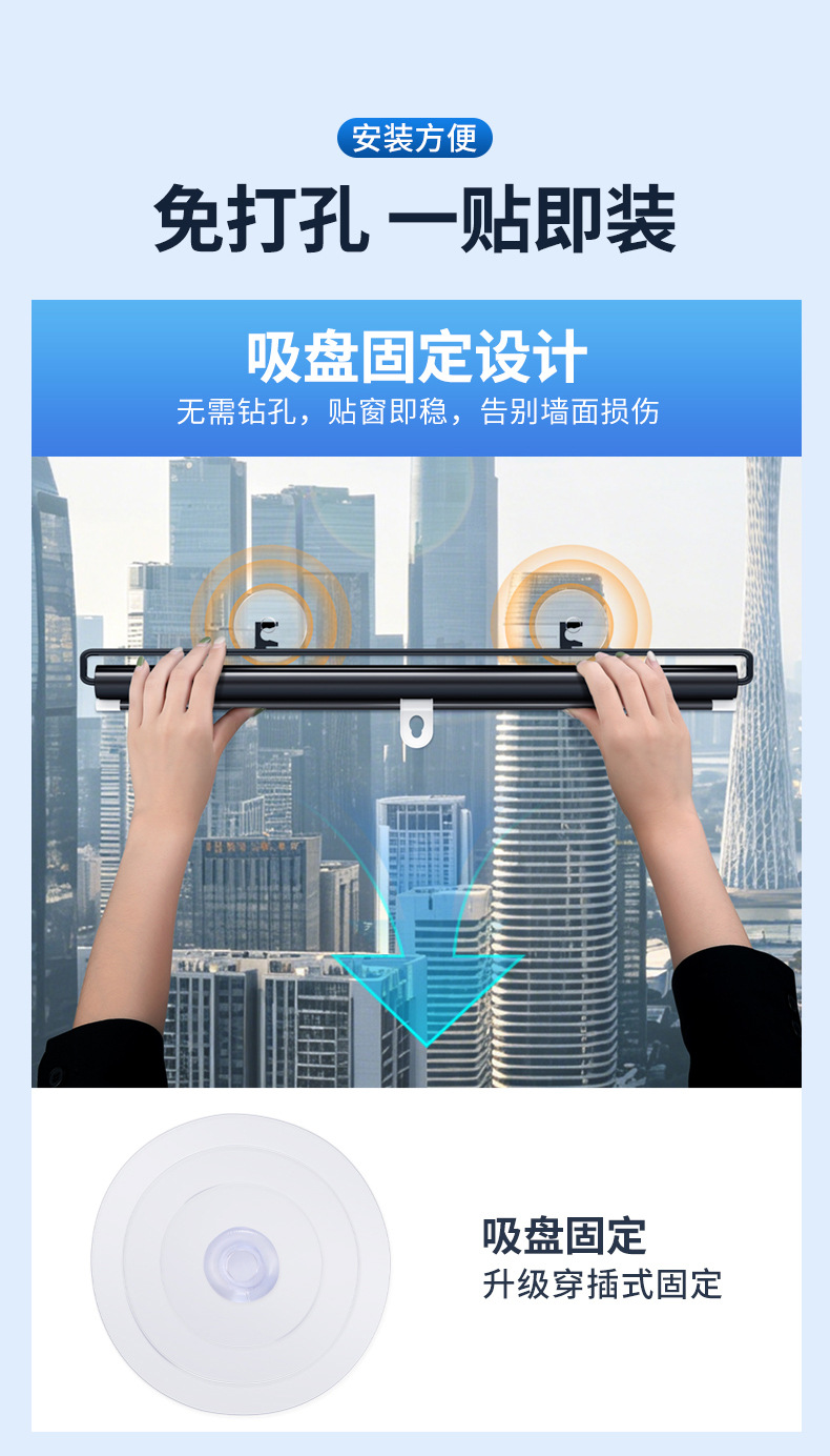 Car Sunshade, Sun Protection and Heat Insulation, Automatic Rolling Sunshade, Sunshade Film, Car Automatic Retractable Sunshade Curtain