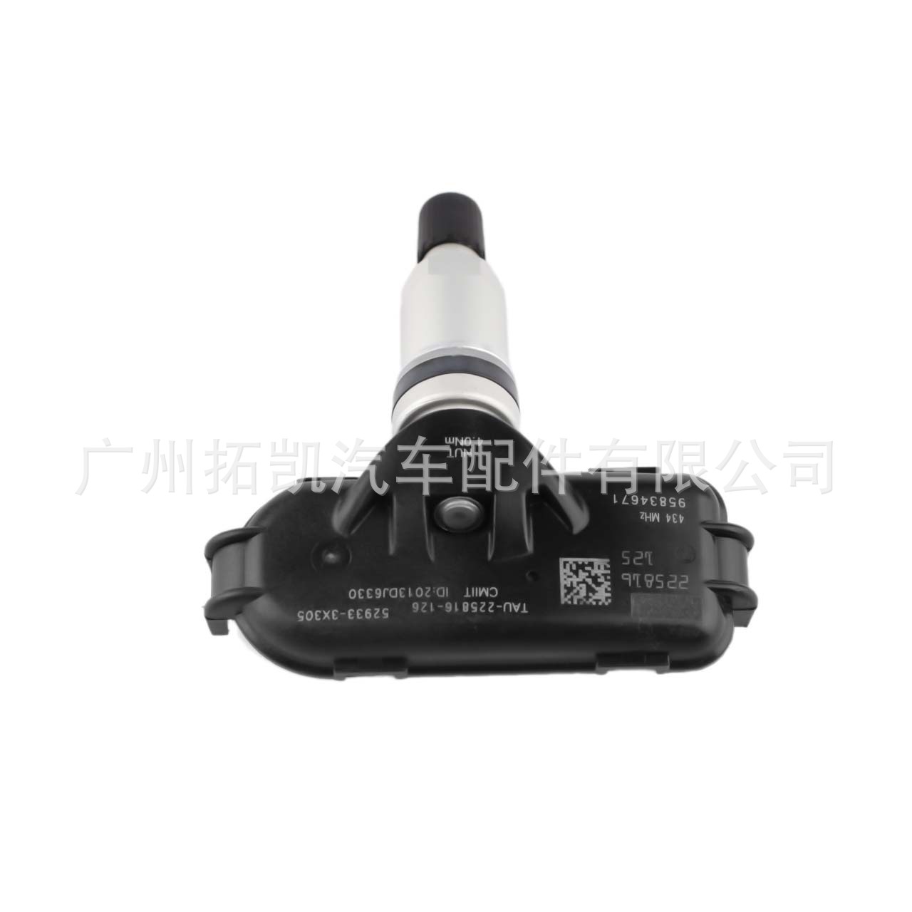 52933-3X305 Adecuado para Hyundai Kia Auto Parts Monitor de presión de neumáticos Sensor de presión de neumáticos Piezas de automóvil