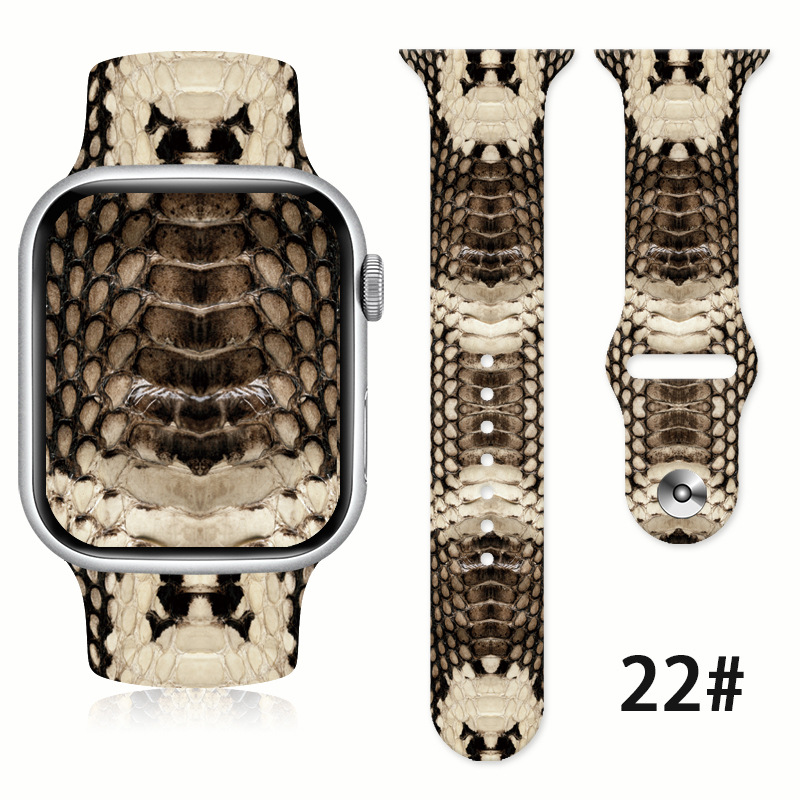 22# / 38/40/41MM