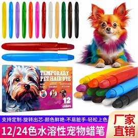 美术颜料;记号笔;画笔