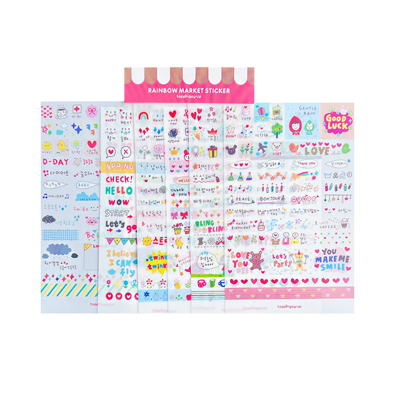 ��Լ����������ֽY6����װ͸�����diy�����С��PVC�ز���ֽ