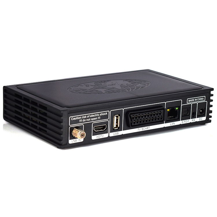 机顶盒v8出口机型中文系统盒子厦门Ac3Gx机器发烧友