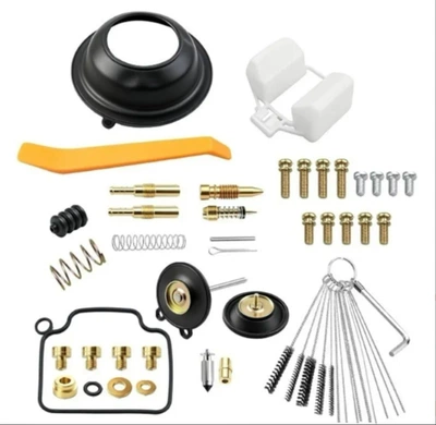 for ordering and configuration. It is suitable – Motorcycle engine and accessories - 016-carburetor-repair-kit-suitable-for-honda-vtx1300-2002-2009
