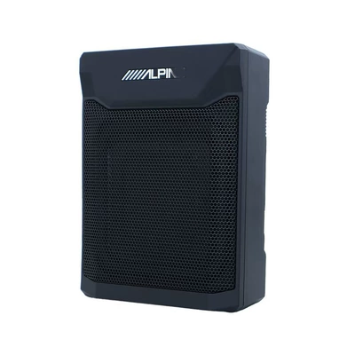 Active Car Speaker – Car speaker/subwoofer