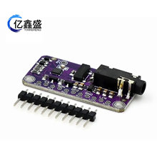 MCU-4713 SI4713 ������ ��Ƶ������ģ��Stereo FM Transmitter