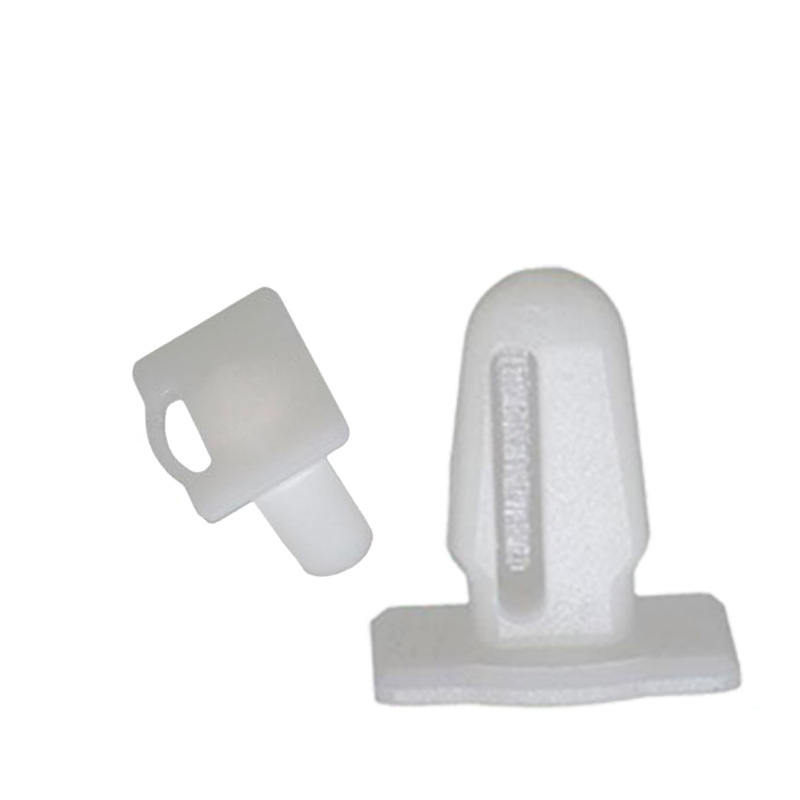 Aplicable a BMW accesorios del coche alféizar bordeando clip puerta panel hebilla D318 OE:51471840960