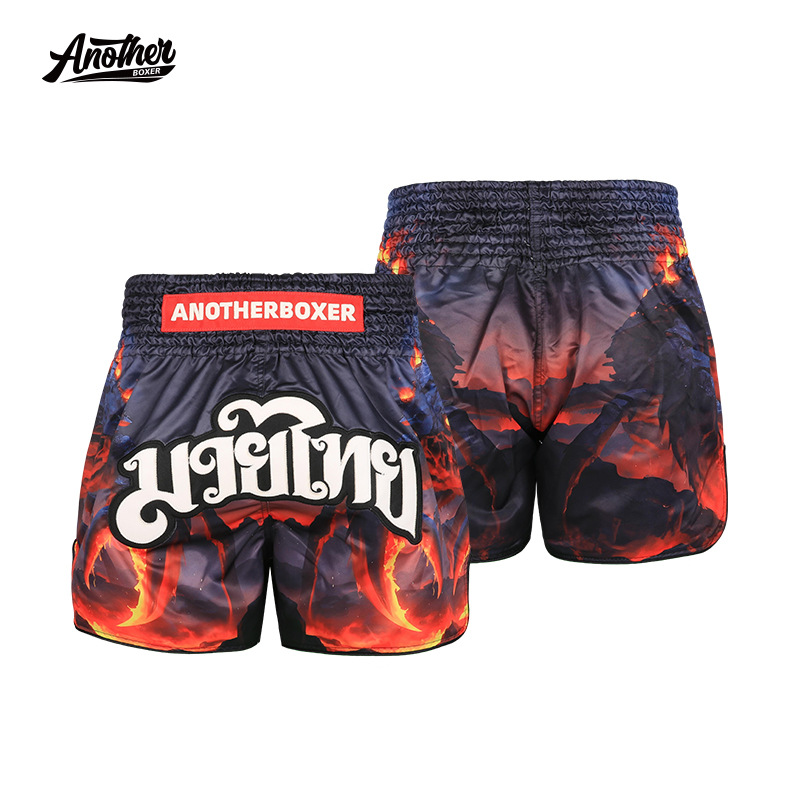 Anotherboxer New Model Rock-SlipRock
