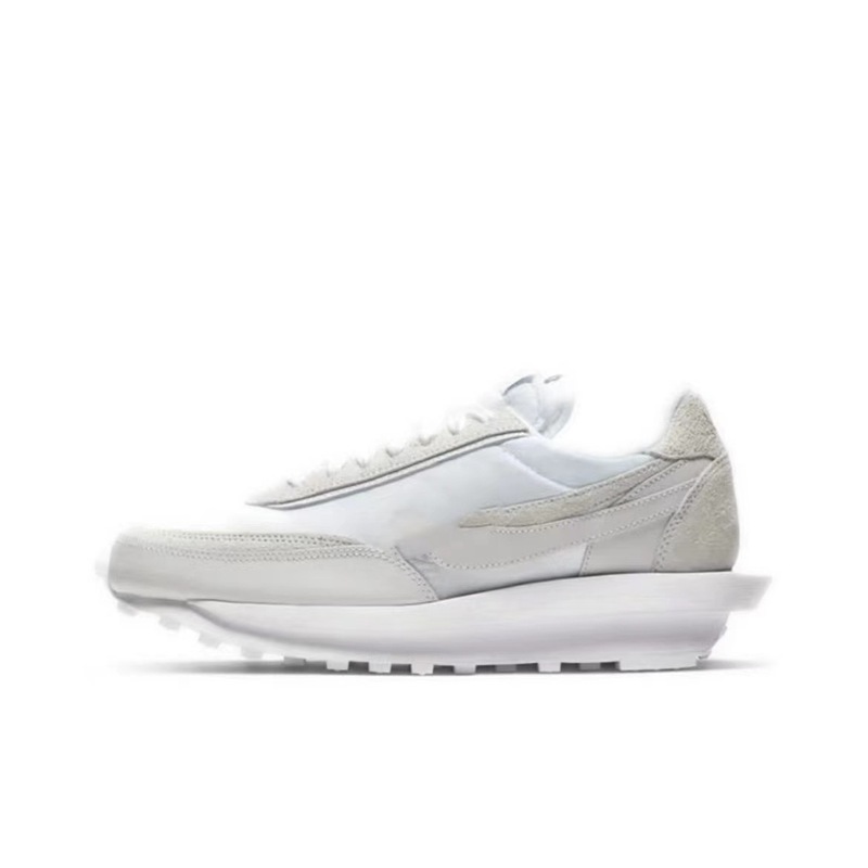 莆田靴純原華夫靴3.0 sacai 2.0連名解双フック男女カップル高ランニングシューズ|undefined