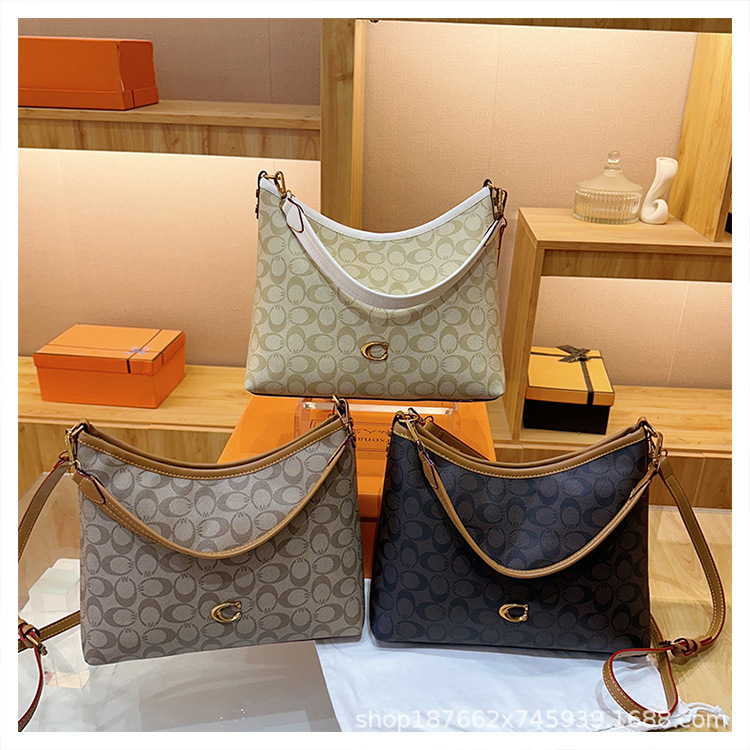 Fashionable and Unique New Style Bags 2026 Spring Trend Women's Pillow Bag Single Shoulder Crossbody Bag Versatile Underarm Bag Fashionable and Unique New Style Bags 2026 Spring Trend Women's Pillow Bag Single Shoulder Crossbody Bag Versatile Underarm Bag