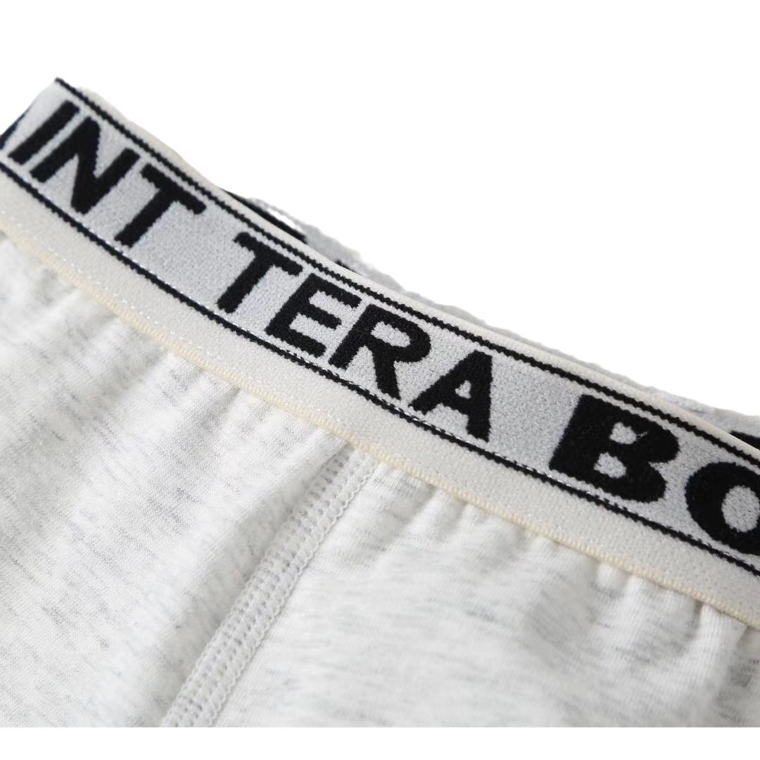 Breathable underwear, children's cotton trousers, pants, for teenagers 5