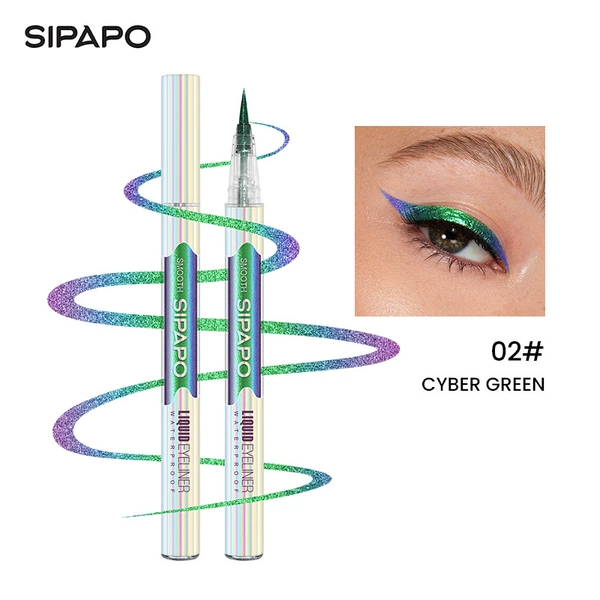 02# Cyber ​​Green (for export sales only, domestic sales are prohibited, purchase is equivalent to default company disclaimer)