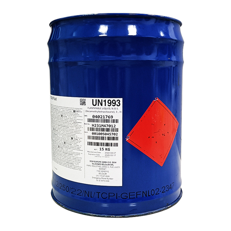 Силиконовое масло Dow Corning OS-20, 1кг