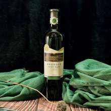 莫高干红葡萄酒750ml*6支红酒甄选酒堡黑比皮诺白比诺礼盒装送礼