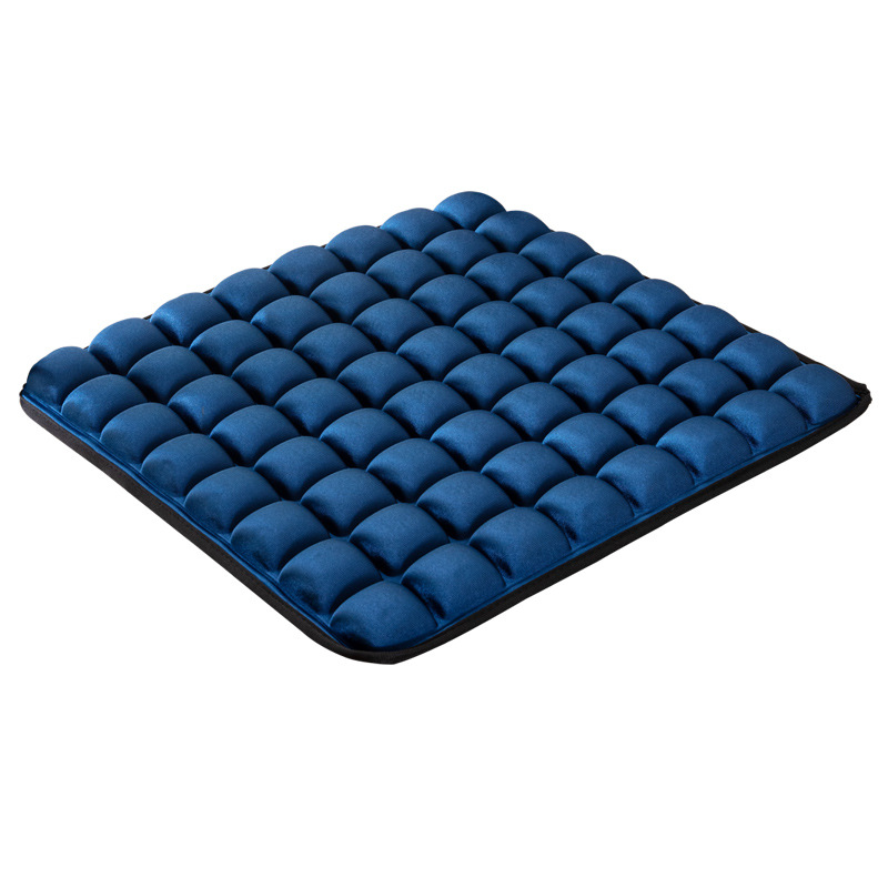 5D Pressure Air Seat Cushion Car Non-Inflatable Seat Cushion Office Lumbar Cushion Seat Cushion Wheelchair Cushion Amazon