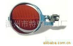【质量保证】供应DFY系列 电动圆板阀