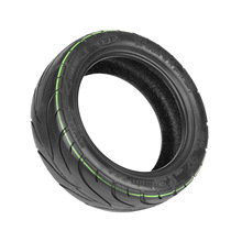 10*2.50真空胎10寸电动滑板车6层加厚充气轮胎10*2.5真空外胎配件
