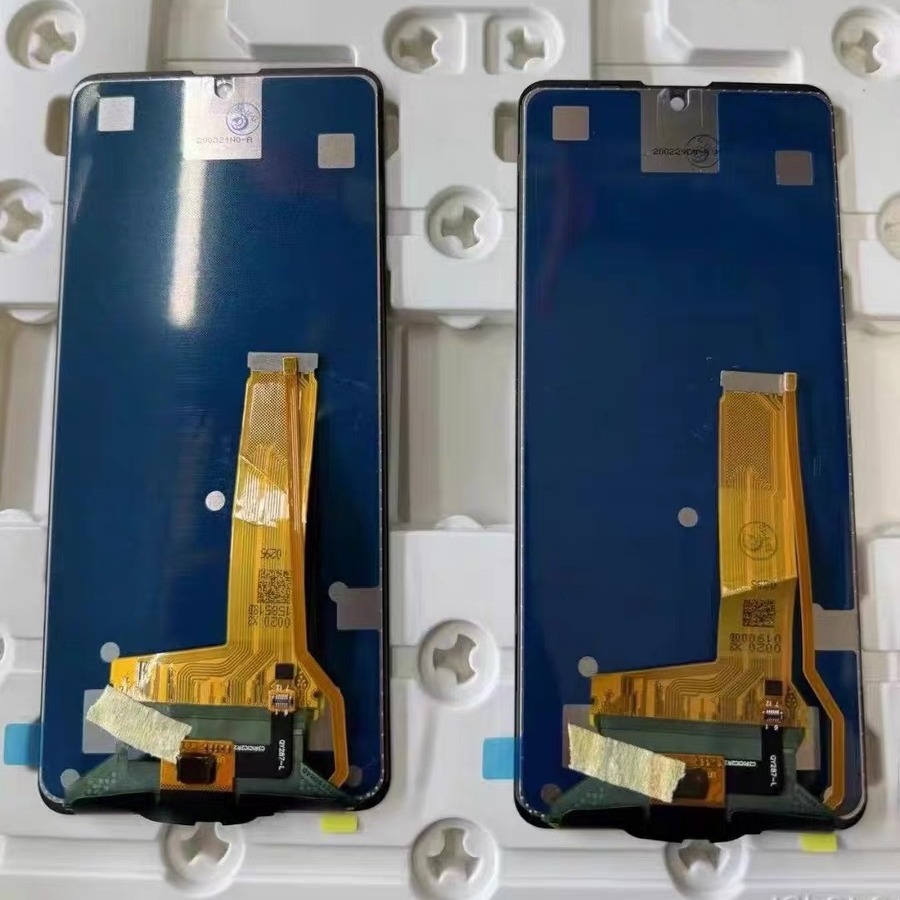 Aplicable para el conjunto de pantalla SHARP Zero2 Pantalla de pantalla LCD original Sharp Sense3