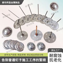 源工場は鋼質のくっつく釘を供給して、銅のくっつく釘をめっきします。