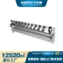中心定制数据无缝矩形管