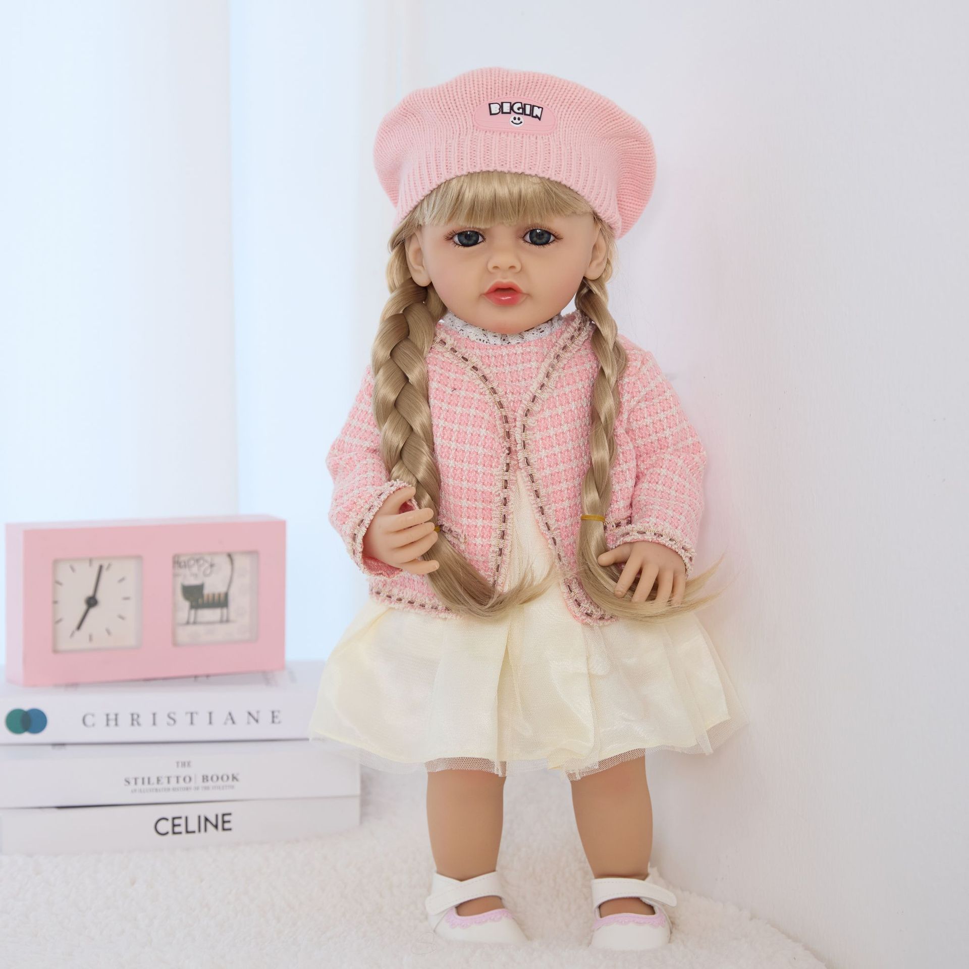 Smart Toy