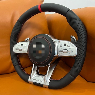 Suitable for Mercedes-Benz Sports Acegs: Steering wheel