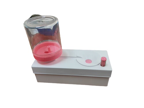 Brush cleaner, water circulation brush cleaner, brush cleaner, brush cleaner, small toilet