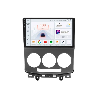 DVD Navigation image all-in-one machine