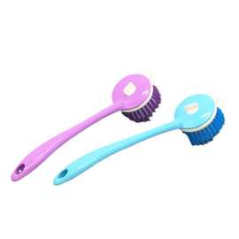 洗锅刷 清洁刷子 厨房用刷 礼品小刷子 清洁锅刷