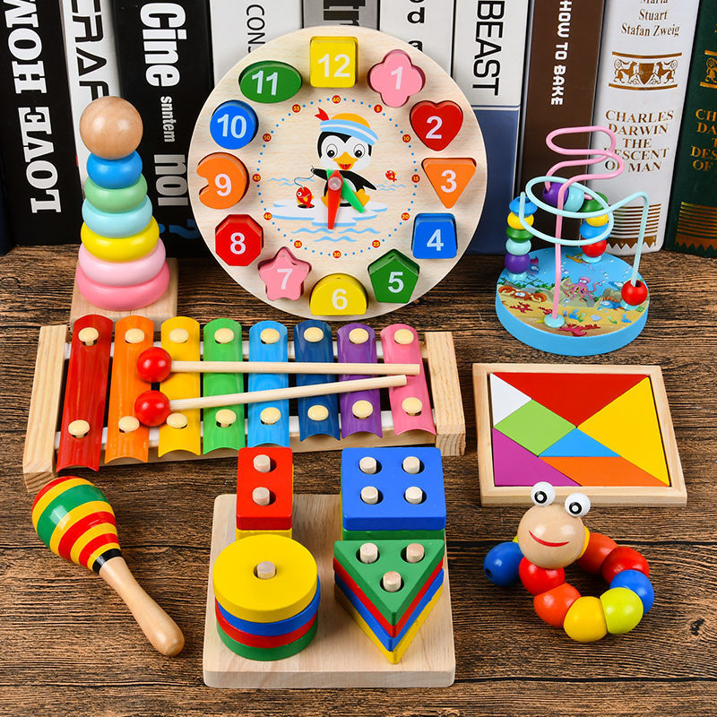 Kids' Baby Toy