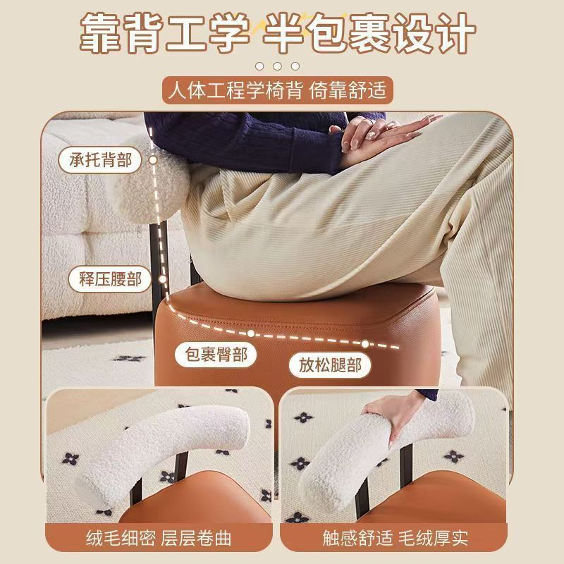 滑轮矮凳溜溜凳客厅家用靠背实木万向轮沙发凳子可移动板凳小椅子|undefined