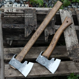 斧子;锤子;钢镐