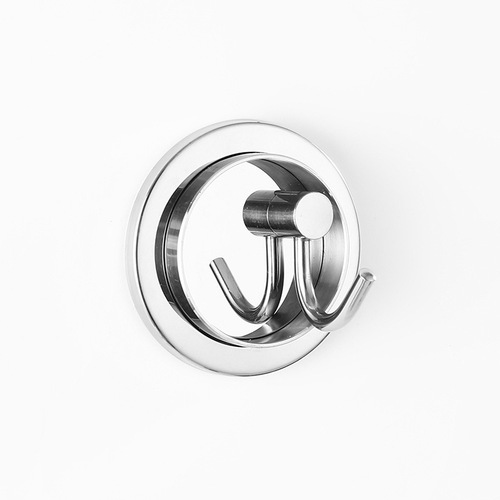 304 stainless steel rotating hidden hook, entryway folding hook hanger factory single hook