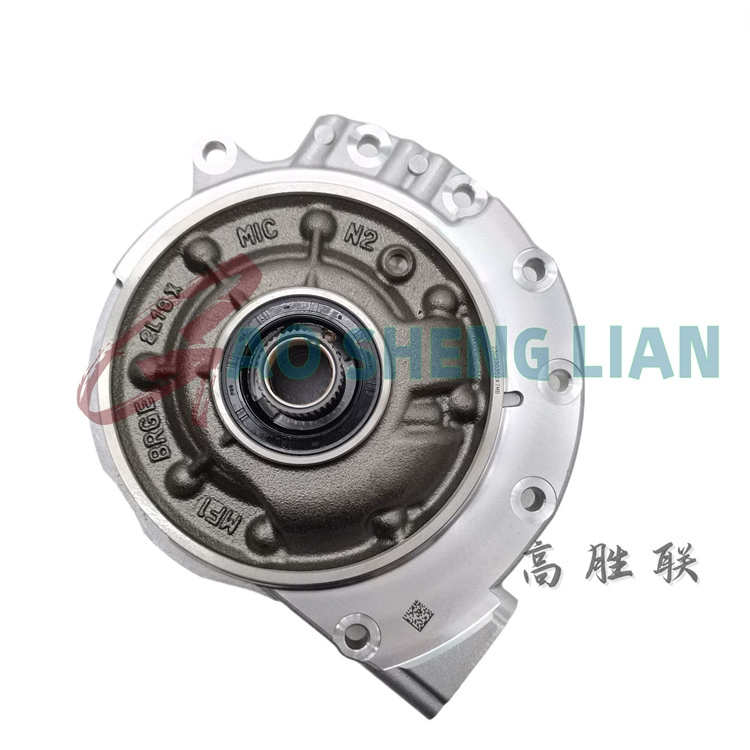 Масляный насос автоматической коробки передач 46100-3B660 A6MF1 A6MF2 для Hyundai Kia