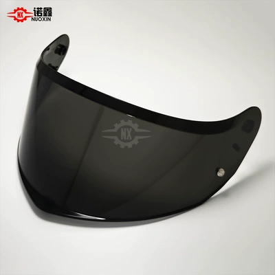 Dəbilqə (Kaska) aksesuarları – Anti-Fog Sticker, Motorcycle Equipment - ff808-deep-black