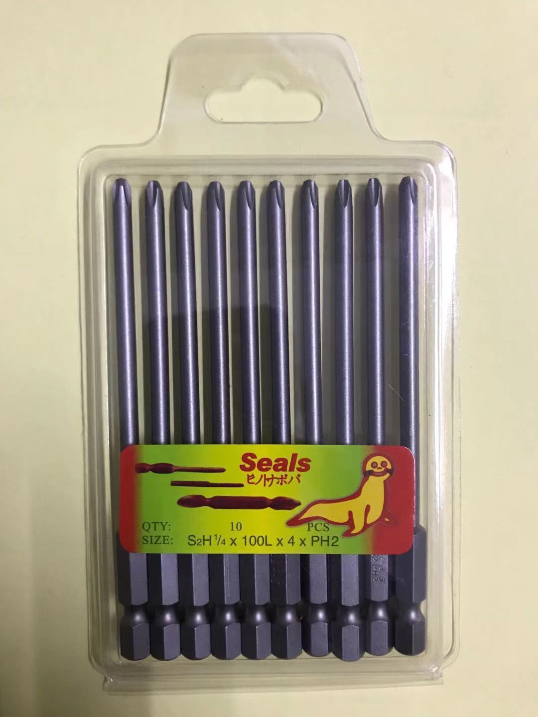 La fuente fabricante de leones marinos sellos solo destornillador viento jiezuo 50L 65L 75L 100L 150L 200L