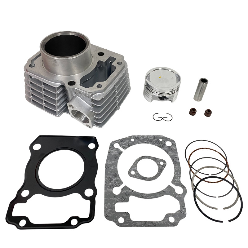 Cbf150 Motorcycle Parts Engine Cylinder Suitable for Honda Xr150L Cbf150 Cross-Border 57.3mm