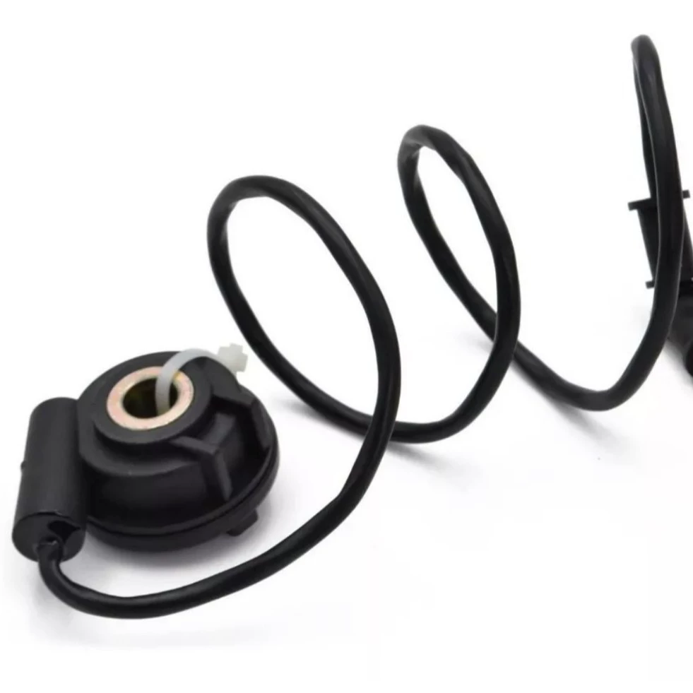 Экспорт подходит для датчика зубьев Italika 150z, индуктивный измеритель зубьев