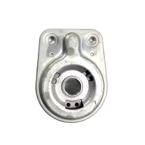 26410-03Ha0 2641003Ha0 Hyundai və Kia üçün Orijinal Yağ Soyuducusu