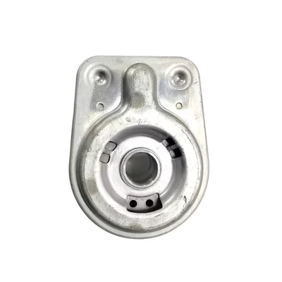 26410-03Ha0 2641003Ha0 Original Factory Oil Cooler Suitable for Hyundai and Kia