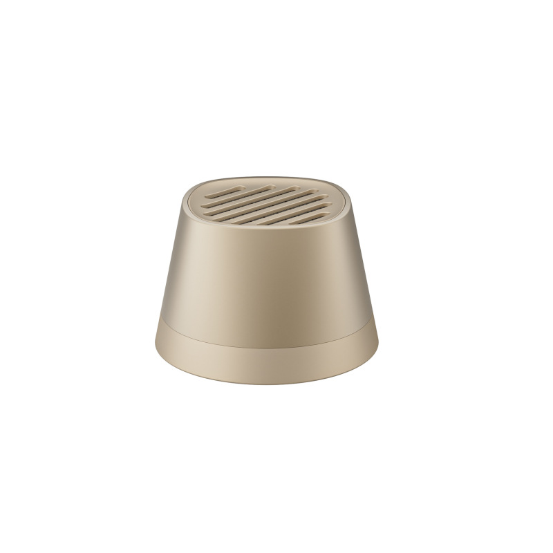 深セン工場 Bluetooth スピーカーポータブルミニ小型スピーカー磁気 15 ワット磁気携帯電話ワイヤレスサブウーファー小型|undefined