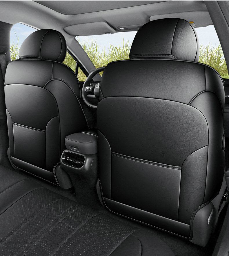 2025 Gac Aion Rt Special Car Seat Covers 520 Zhihao Edition 650 Zhixiang Edition Rt All-Season Full-Cover Seat Cushions