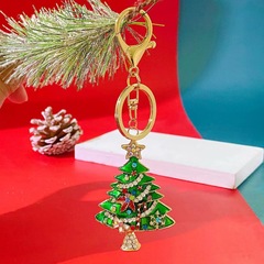 クロスボーダークリスマスガーランドアクセサリークリスマスツリー装飾材料手作りDIYギフトアイデア