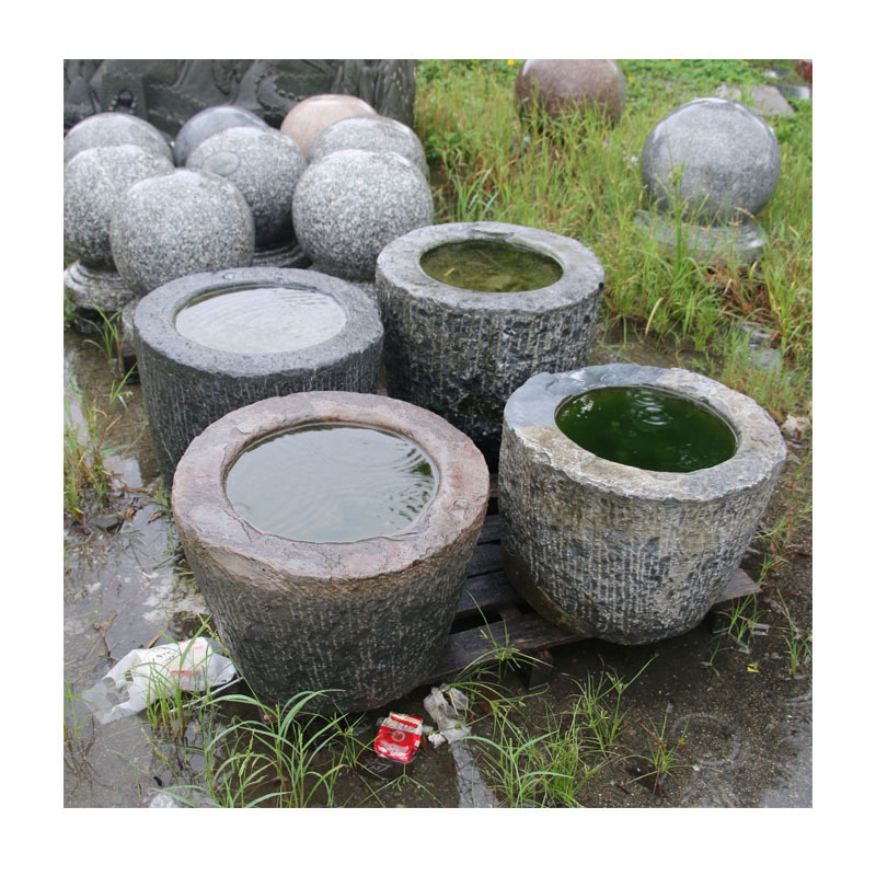 ͥԺ���Ÿ����ݰ��¹�ʯ���軨����Բ�������ˮ�ڼ������Ȼʯ