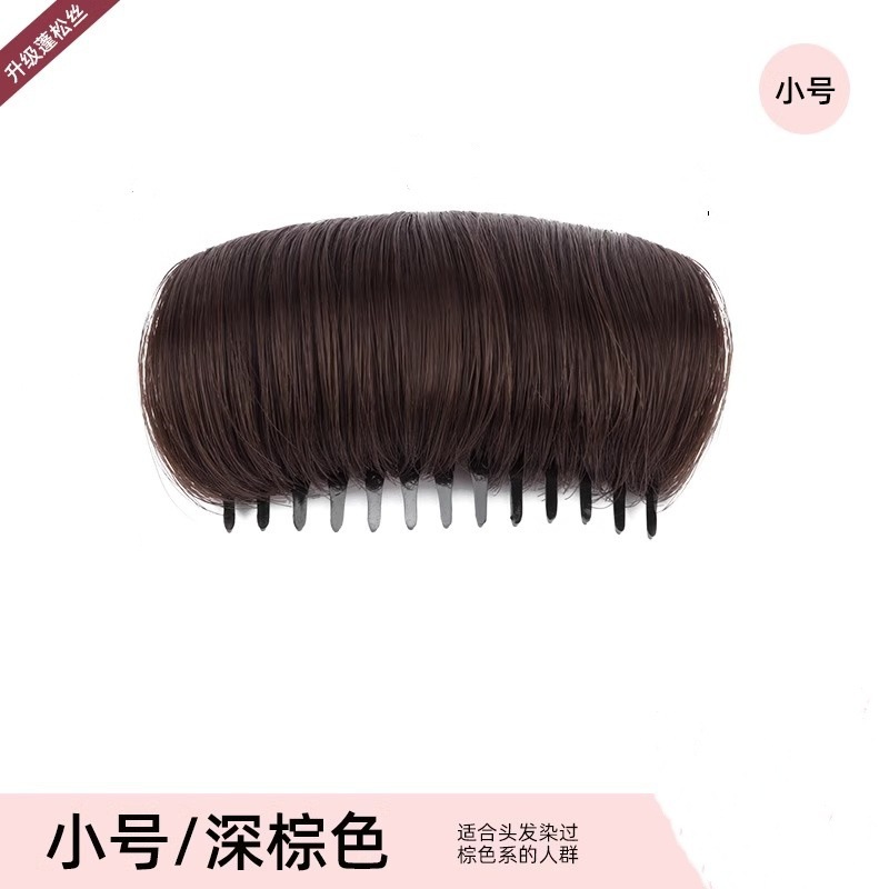 Peruca para el cabello, peludo para el cabello