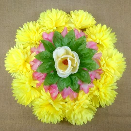 仿真枝叶和树;仿真绿植;仿真花