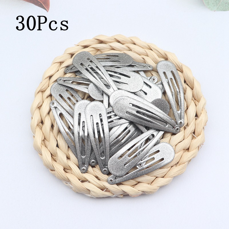 플래시 실버-30개