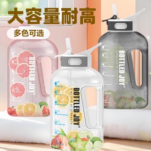 ���lPETG�\�Ӵ�ˮ�؇���Ͱ������2500ml����ˮ���YƷ��yˮƿˮͰ