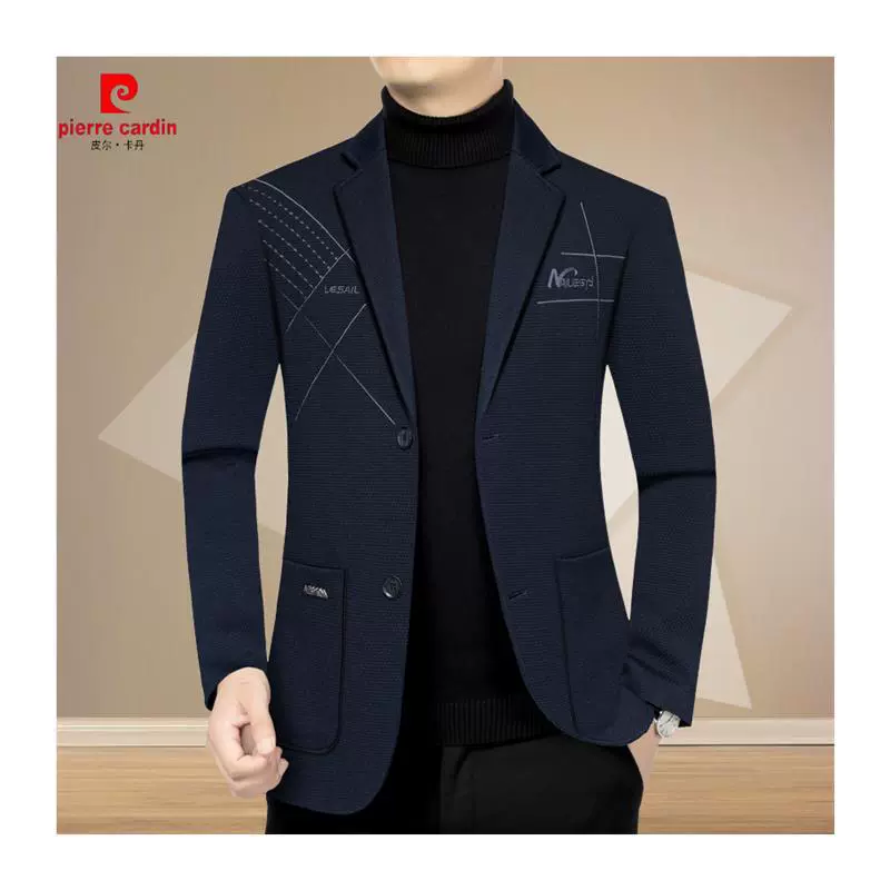 Pierre cardin, autumn suit, jacket