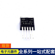 LM2576T-ADJG-220-5 AD7847BRZ AD7829BRUZ AD7898ARZ-3 AD7768B